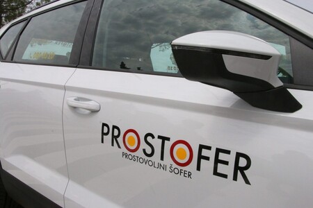 Avtomobil Prostofer