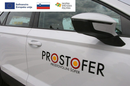 Prostofer avto