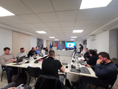 Seja Občinskega sveta Občine Komenda