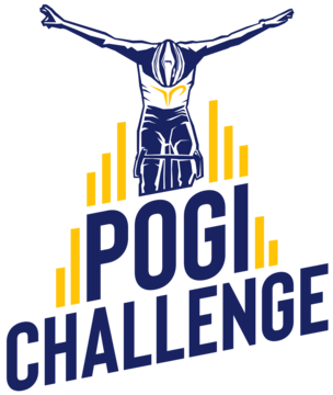 Logo: Pogi challenge