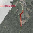 ZAPORA-DOBRAVA