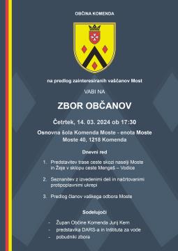 Vabilo_zbor_krajanov_vasi_Moste_in_Zeje