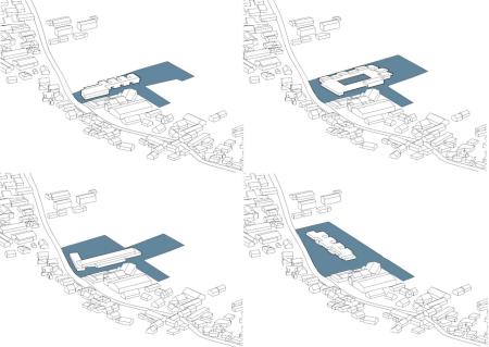 Vrtec Komenda - zasnove