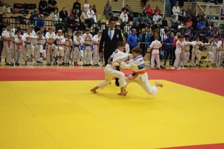 9. Pokal Komende 2024 - borba