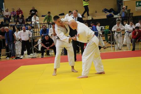 9. Pokal Komende 2024 - borba