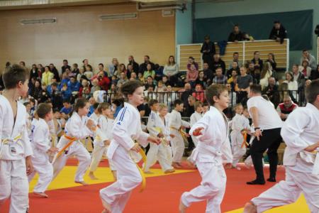 9. Pokal Komende 2024