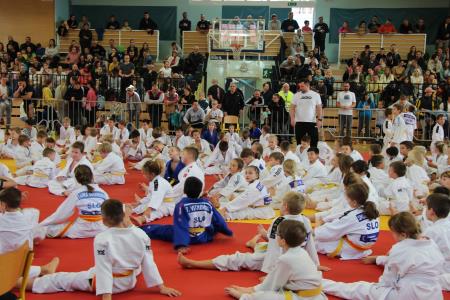 9. Pokal Komende 2024