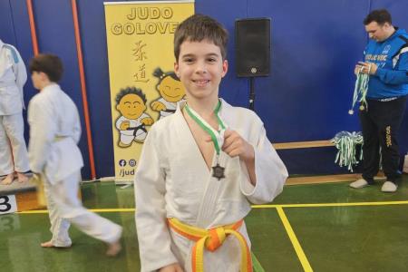Judoist