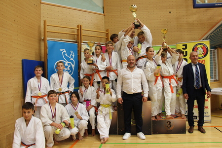 Skupinska fotografija