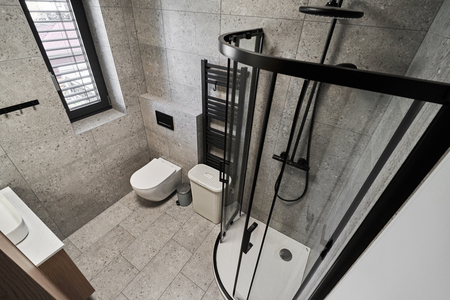 3-SOBNI APARTMA (do 6 ljudi)