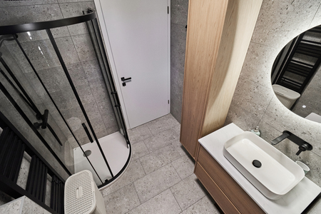 3-SOBNI APARTMA (do 6 ljudi)