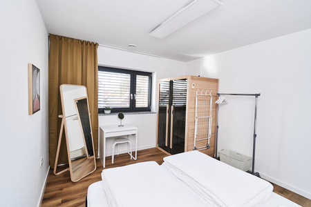 3-SOBNI APARTMA (do 6 ljudi)