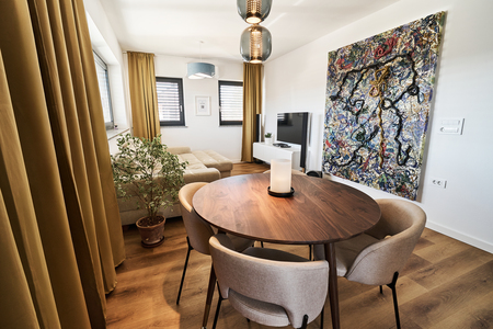 3-SOBNI APARTMA (do 6 ljudi)