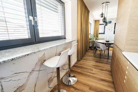 3-SOBNI APARTMA (do 6 ljudi)