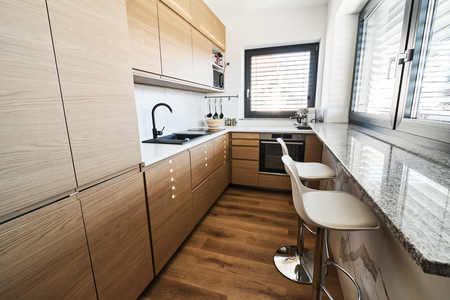 3-SOBNI APARTMA (do 6 ljudi)
