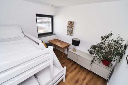 3-SOBNI APARTMA (do 6 ljudi)