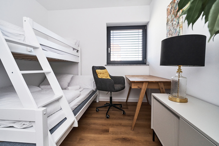 3-SOBNI APARTMA (do 6 ljudi)